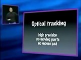 Macworld NY 2000 - Apple Pro Mouse Introduction