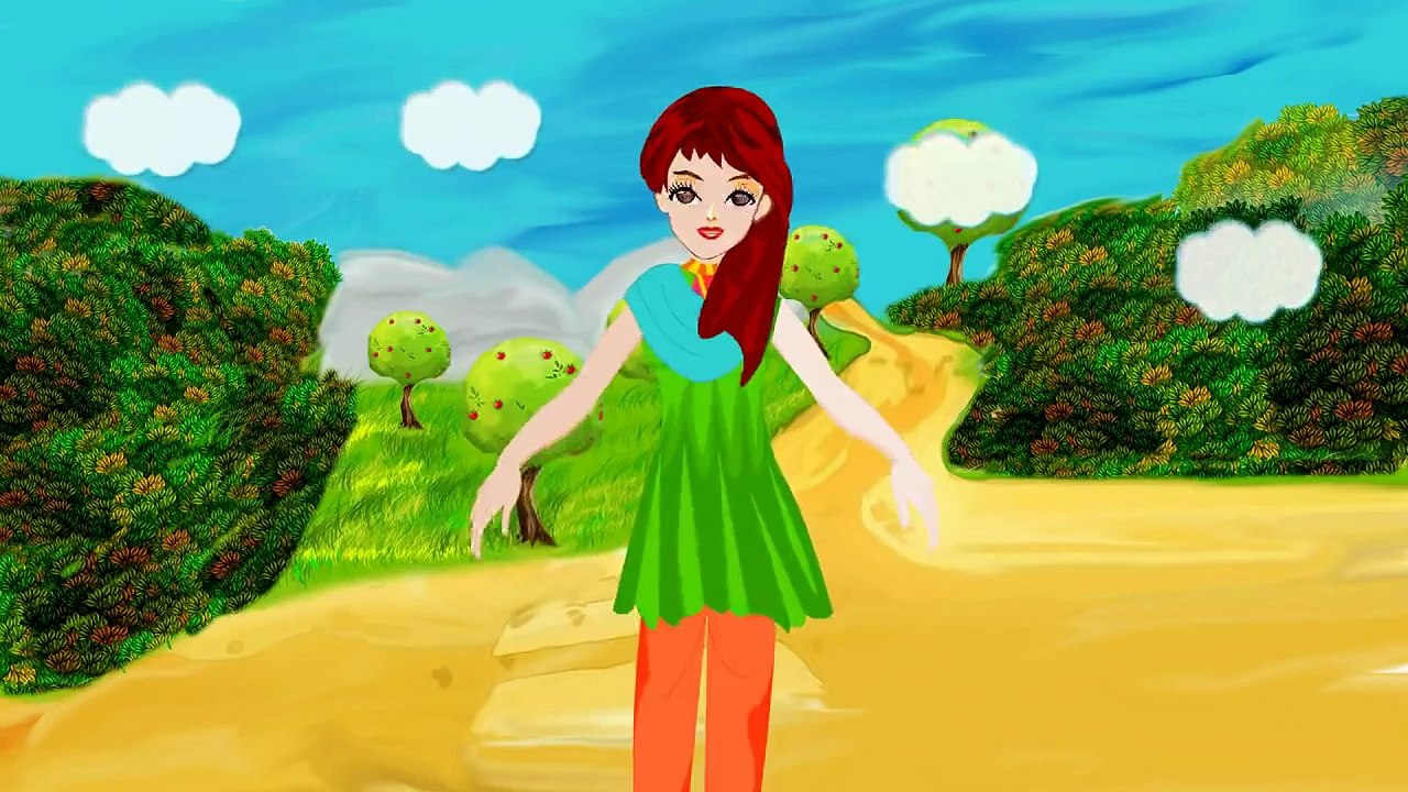 Finger family | Punjabi Finger Family| daddy Finger Nursery Rhyme babies HD