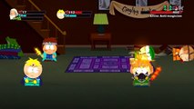South Park: The Stick of Truth Walkthrough - Part 10 - THE BARD (Xbox 360 Gameplay)