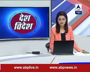 Watch Indian media's most funniest report ever on Ms Dhoni swimming with Pakistani Team.