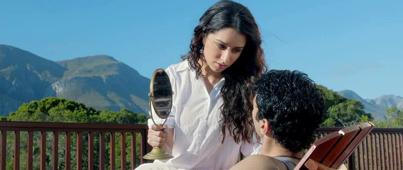 [Hon3y] Aashiqui 2---Hum Mar Jayenge