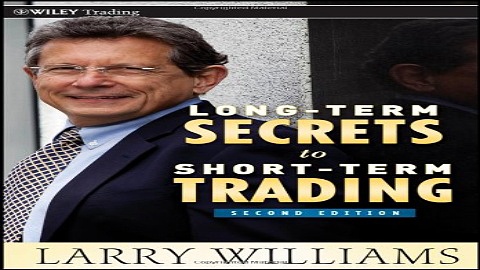 Download Long Term Secrets to Short Term Trading