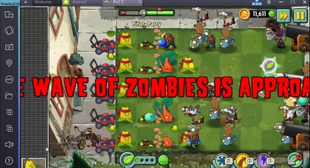 Pinata party is on! 26 2 2016