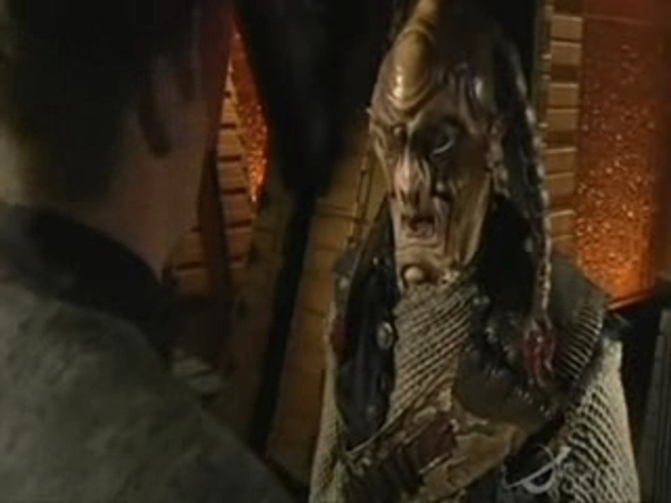 Stargate Company of Thieves 10x09 Part 3