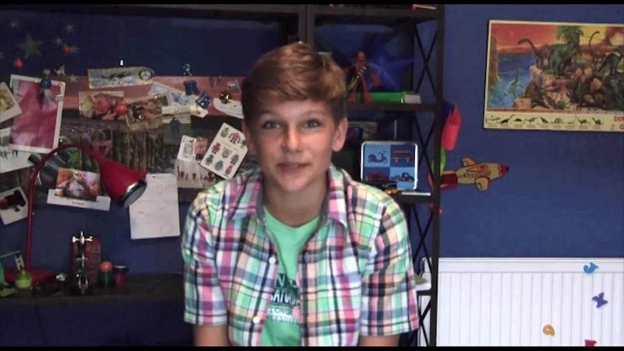 Rockets Island Meet Rocket CBBC