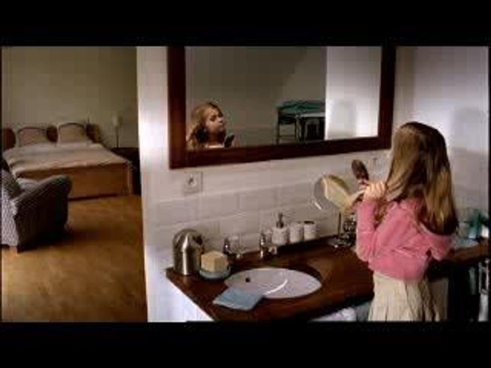 PUB TV  Femmes d'aujourd'hui