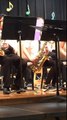 Flintstones Theme - ARIS Jazz Band - 5/20/15