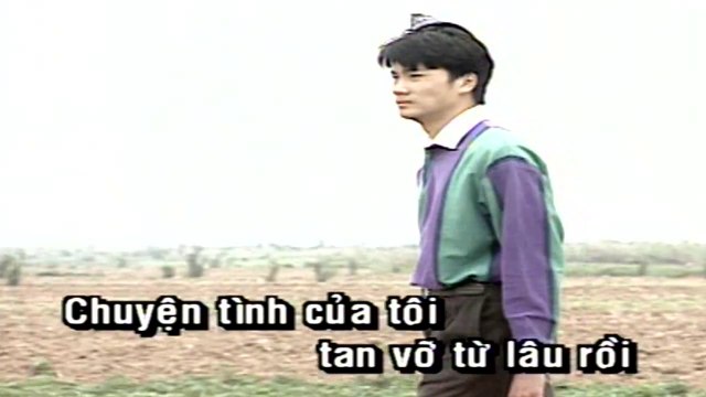 Karaoke Đôi Mắt Người Xưa Trường Vũ HD Beat Chuẩn