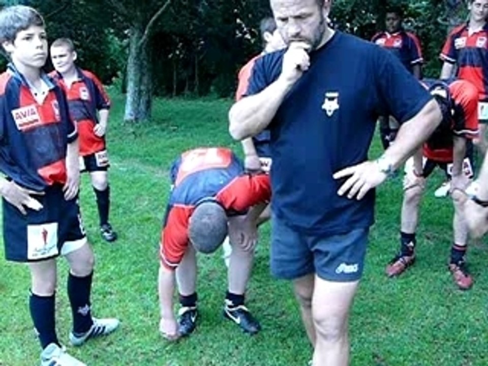 la pression monte 2