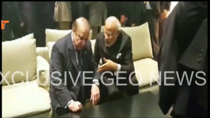 Nawaz Modi on Cricket Funny Tezabi Totay