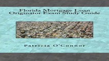 Download Florida Mortgage Loan Originator Exam Study Guide