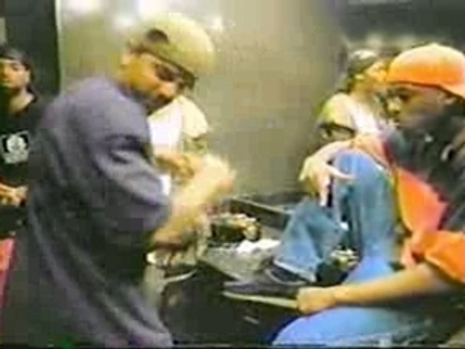 Wu-Tang Clan - Its Yourz