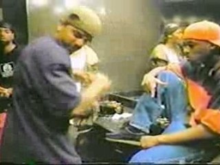 Wu-Tang Clan - Its Yourz