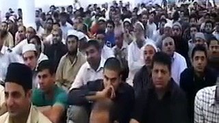 Kerbalaa Ka Khoof NaaK Qissa Bayan By Maulana Tariq Jamil