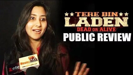 Tere Bin Laden: Dead Or Alive Full Movie - PUBLIC REVIEW