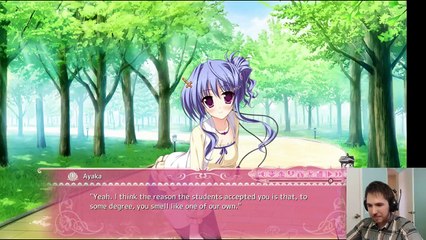 SLEEPING WITH A GIRL! - Ep 42 - Princess Evangile