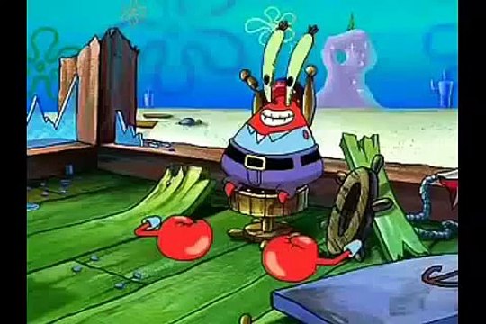 Spongebob sings Purple Pills-Feat.Eminem