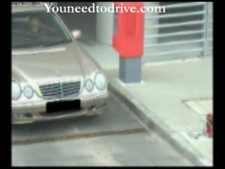 Amazing Ability to Drive
