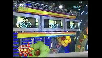 Eat Bulaga February 27 2016 Part 8 - pinoytvnetwork.net
