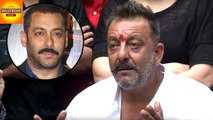 Salman Khan & Sanjay Dutt To PARTY At Panvel Farmhouse | Bollywood Asia