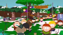 South Park: The Stick of Truth Launch Trailer - March 4 2014 Release Date (Stick of Truth Trailer)