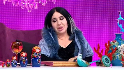 Hakan Akkaya yarışmacının eteğini parçaladı