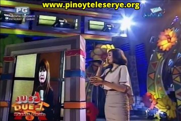 EAT BULAGA REPLAY - February 27, 2016 Full Epi. Part 8