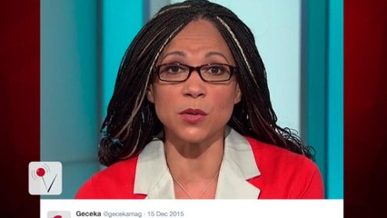 MSNBC Host Walks Off Show After Four Year Run