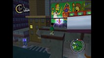 Lets Play The Simpsons Hit and Run Part 15 - Apu, der Inder