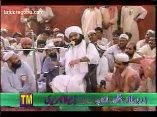 Unki Mehak - Pir Naseeruddin Naseer Golra Sharif Speech -