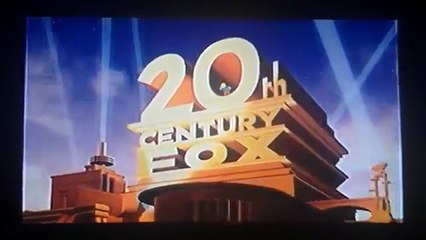 20th Century Fox (2007)