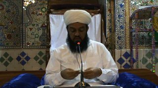 نماز کی فضیلت اور نمازی کا مقام- حضرت مفکر اسلام پیر سید محی الدین محبوب حنفی قادری