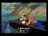 Disney English - Goofy and Wilbur (English and Chinese subtitles)