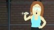 Shake Weight South Park YouTube
