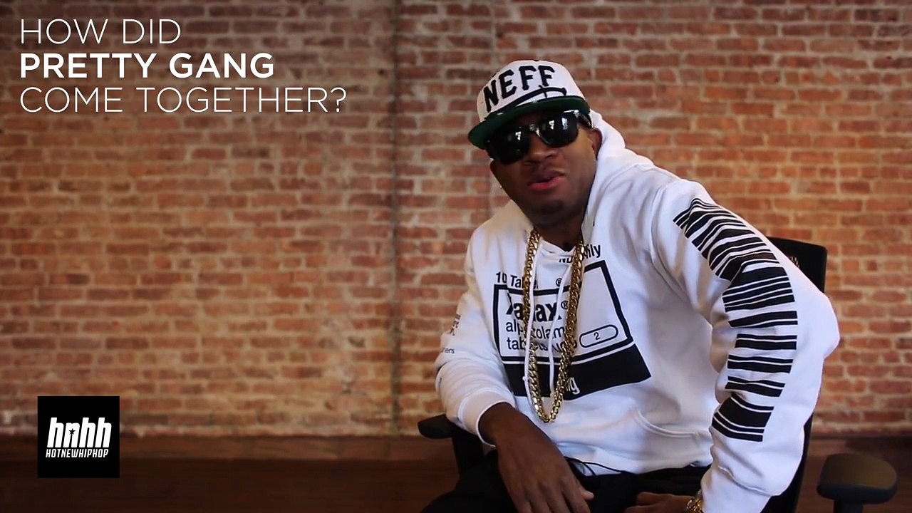 Red Cafe Speaks On In Us We Trust, Relationship With Diddy & Fabolous