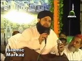 Reply to Molana Ilyas Qadri by Owais Raza Qadri about Zikr wali Naat