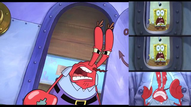 Opening To SpongeBob SquarePants: WhoBob WhatPants? 2008 DVD