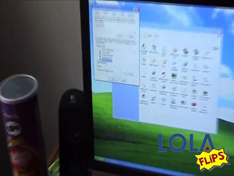 Funny Computer Prank