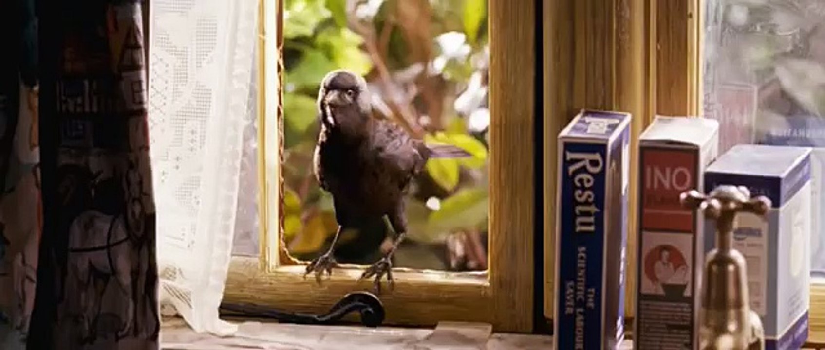 Nanny McPhee Returns - Trailer