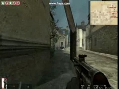 Dod Source : Petit tour sur le champ de bataille