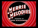 Merrie Melodies - Bugs Bunny - Case Of The Missing Hare (1942)