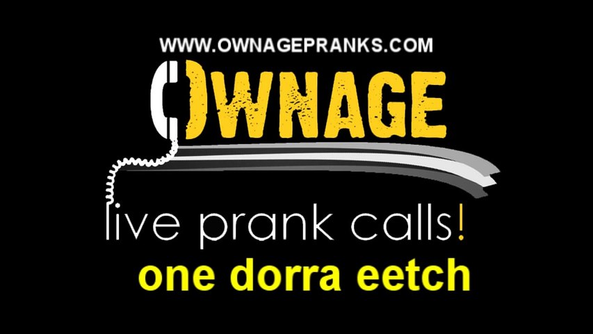 China Fun Asian Restaurant Prank Call Ownagepranks Dailymotion Video