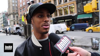 Word On The Street: Diddy Vs. Drake