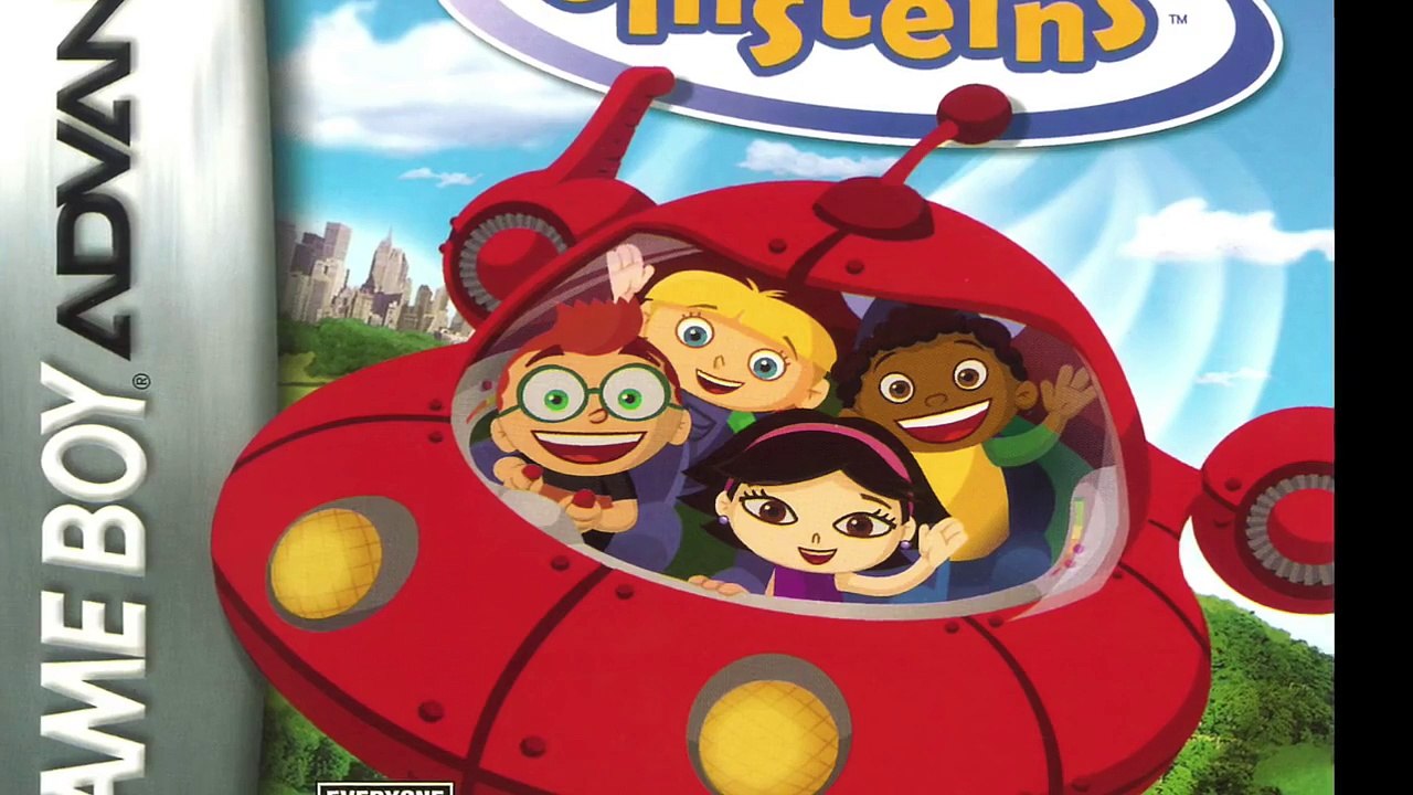 Little Einsteins Theme Song (Espinox Trap Remix) - Dailymotion Video