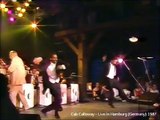 Cab Calloway - Live in Hamburg Minnie the Moocher 1987 - Part 3/4