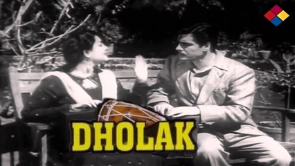 Mausam Aaya Hai Rangin ...Dholak ... 1951 ... Singers ...Satish Batra,Sulochana Kadam.