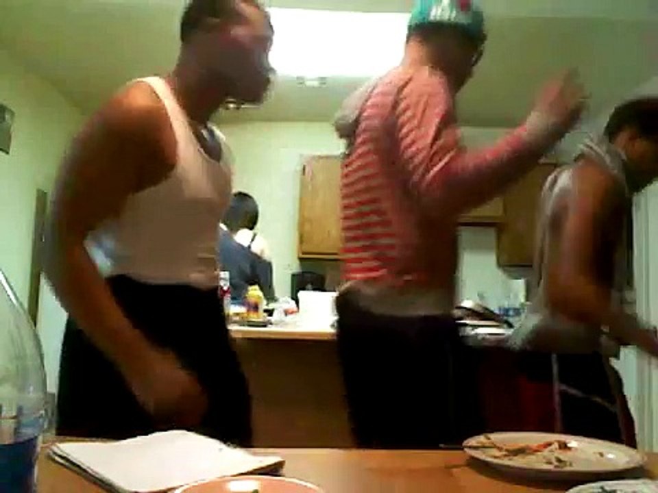 Nigga Cha Cha Slide
