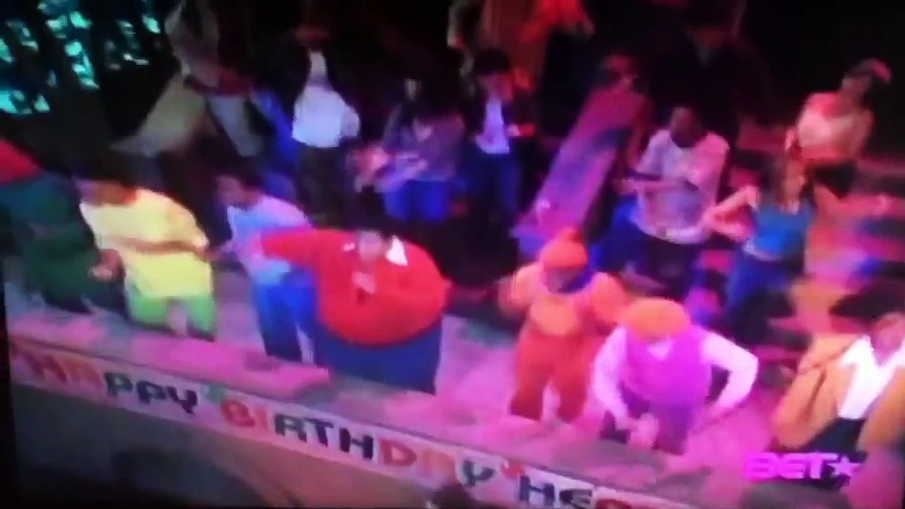 hey hey hey! fat Albert!!!!