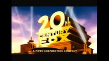 20th Century Fox 2007-The Simpsons-PAL-1994-Reversed
