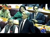 Tezabi Totay Aitzaz Ahsan-12 Sep 2014